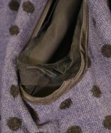 MACKINTOSH（マッキントッシュ）ステンカラーコート 紫 サイズ:32(XXS位) レディース/2200622362014