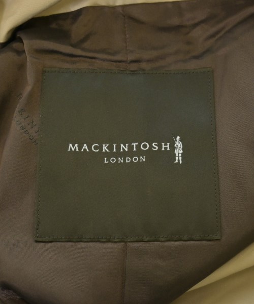 MACKINTOSH（マッキントッシュ）その他 ベージュ サイズ:40(M位) レディース/2200628750013