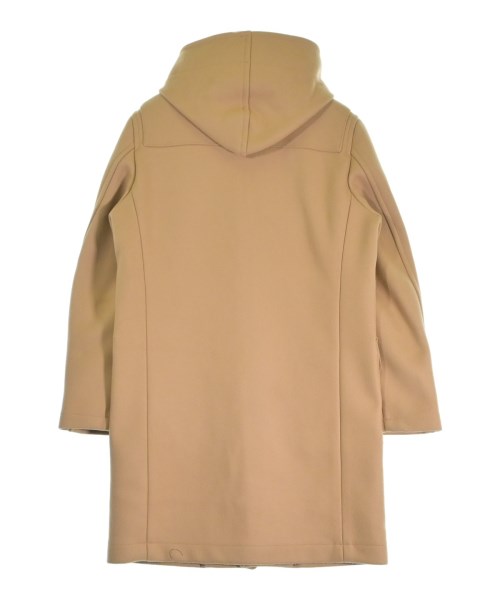 MACKINTOSH（マッキントッシュ）ダッフルコート ベージュ サイズ:38(M位) メンズ/2200640801045