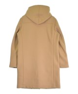 MACKINTOSH（マッキントッシュ）ダッフルコート ベージュ サイズ:38(M位) メンズ/2200640801045