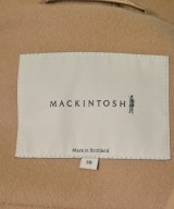 MACKINTOSH（マッキントッシュ）ダッフルコート ベージュ サイズ:38(M位) メンズ/2200640801045