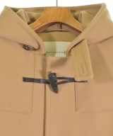 MACKINTOSH（マッキントッシュ）ダッフルコート ベージュ サイズ:38(M位) メンズ/2200640801045