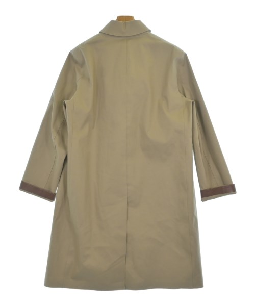 MACKINTOSH（マッキントッシュ）トレンチコート ベージュ サイズ:40(M位) メンズ/2200641306198