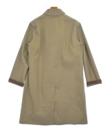 MACKINTOSH（マッキントッシュ）トレンチコート ベージュ サイズ:40(M位) メンズ/2200641306198