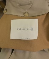 MACKINTOSH（マッキントッシュ）トレンチコート ベージュ サイズ:40(M位) メンズ/2200641306198