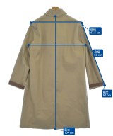 MACKINTOSH（マッキントッシュ）トレンチコート ベージュ サイズ:40(M位) メンズ/2200641306198
