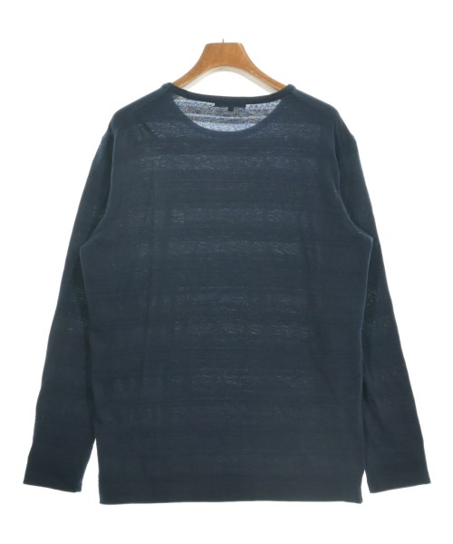 MACKINTOSH（マッキントッシュ）ニット・セーター 紺 サイズ:L レディース/2200627501623