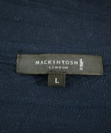 MACKINTOSH（マッキントッシュ）ニット・セーター 紺 サイズ:L レディース/2200627501623