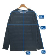 MACKINTOSH（マッキントッシュ）ニット・セーター 紺 サイズ:L レディース/2200627501623