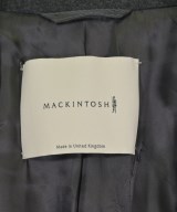 MACKINTOSH（マッキントッシュ）ダッフルコート グレー サイズ:36(S位) メンズ/2200632280469