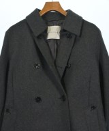 MACKINTOSH（マッキントッシュ）ダッフルコート グレー サイズ:36(S位) メンズ/2200632280469