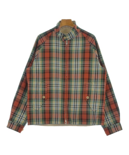 MACKINTOSH(マッキントッシュ)その他 オレンジ サイズ:36(L位)/2200642036025