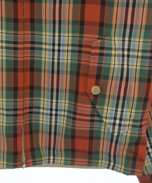 MACKINTOSH（マッキントッシュ）その他 オレンジ サイズ:36(L位) レディース/2200642036025