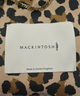 MACKINTOSH（マッキントッシュ）ステンカラーコート 青 サイズ:6(XS位) レディース/2200629710016