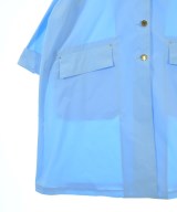 MACKINTOSH（マッキントッシュ）ステンカラーコート 青 サイズ:6(XS位) レディース/2200629710016