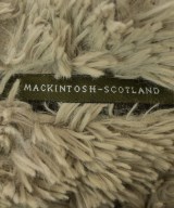 MACKINTOSH（マッキントッシュ）ブルゾン 茶 サイズ:34(XXS位) レディース/2200642268013