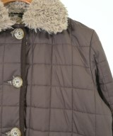 MACKINTOSH（マッキントッシュ）ブルゾン 茶 サイズ:34(XXS位) レディース/2200642268013