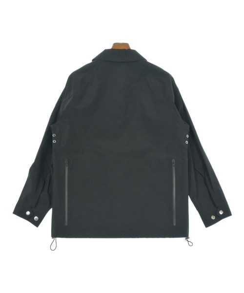 MACKINTOSH（マッキントッシュ）その他 黒 サイズ:34(XL位) メンズ/2200642276070