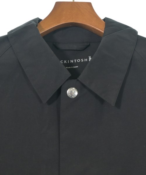 MACKINTOSH（マッキントッシュ）その他 黒 サイズ:34(XL位) メンズ/2200642276070