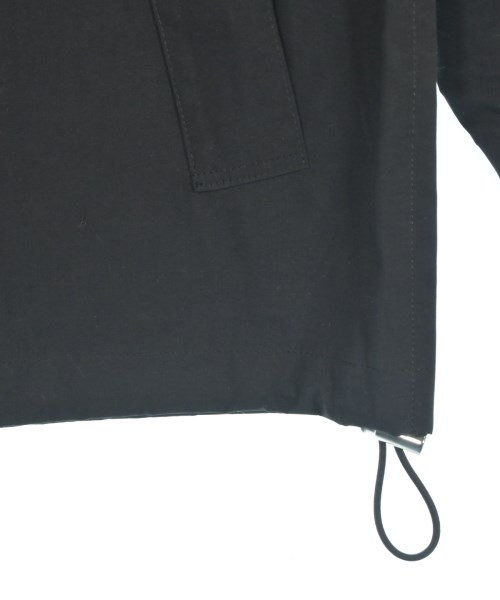 MACKINTOSH（マッキントッシュ）その他 黒 サイズ:34(XL位) メンズ/2200642276070