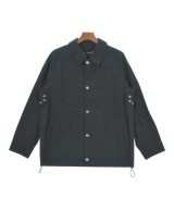 MACKINTOSH（マッキントッシュ）その他 黒 サイズ:34(XL位) メンズ/2200642276070