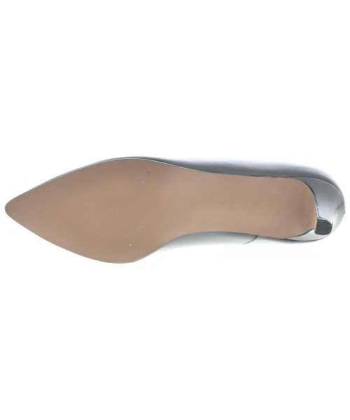 MACKINTOSH（マッキントッシュ）パンプス 黒 サイズ:24cm レディース/2200642889096