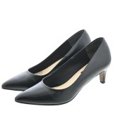 MACKINTOSH（マッキントッシュ）パンプス 黒 サイズ:24cm レディース/2200642889096