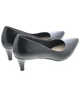 MACKINTOSH（マッキントッシュ）パンプス 黒 サイズ:24cm レディース/2200642889096