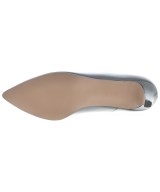 MACKINTOSH（マッキントッシュ）パンプス 黒 サイズ:24cm レディース/2200642889096