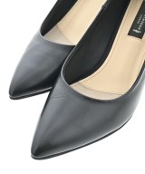 MACKINTOSH（マッキントッシュ）パンプス 黒 サイズ:24cm レディース/2200642889096