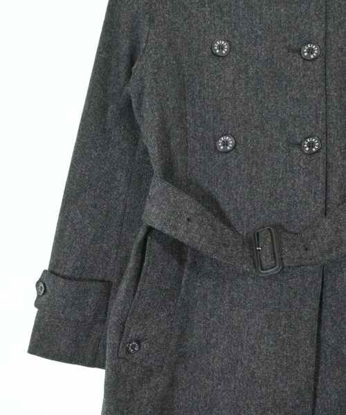 MACKINTOSH（マッキントッシュ）その他 グレー サイズ:34(XS位) レディース/2200643450011