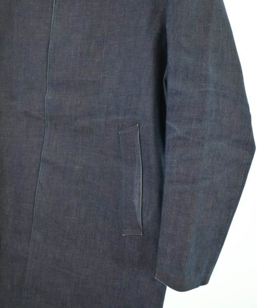 MACKINTOSH（マッキントッシュ）その他 紺 サイズ:42(L位) メンズ/2200643508019