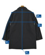 MACKINTOSH（マッキントッシュ）その他 黒 サイズ:36(XS位) メンズ/2200643508026