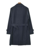 MACKINTOSH（マッキントッシュ）トレンチコート 紺 サイズ:38(M位) メンズ/2200643526013