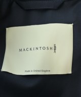 MACKINTOSH（マッキントッシュ）トレンチコート 紺 サイズ:38(M位) メンズ/2200643526013