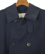 MACKINTOSH（マッキントッシュ）トレンチコート 紺 サイズ:38(M位) メンズ/2200643526013