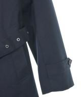 MACKINTOSH（マッキントッシュ）トレンチコート 紺 サイズ:38(M位) メンズ/2200643526013