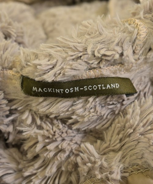 MACKINTOSH（マッキントッシュ）その他 ベージュ サイズ:36(XS位) レディース/2200628904171