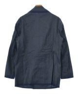 MACKINTOSH（マッキントッシュ）ピーコート 紺 サイズ:38(M位) レディース/2200643824287