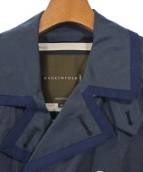 MACKINTOSH（マッキントッシュ）ピーコート 紺 サイズ:38(M位) レディース/2200643824287