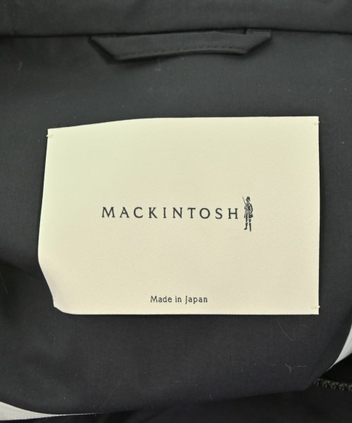 MACKINTOSH（マッキントッシュ）その他 黒 サイズ:L メンズ/2200640073060