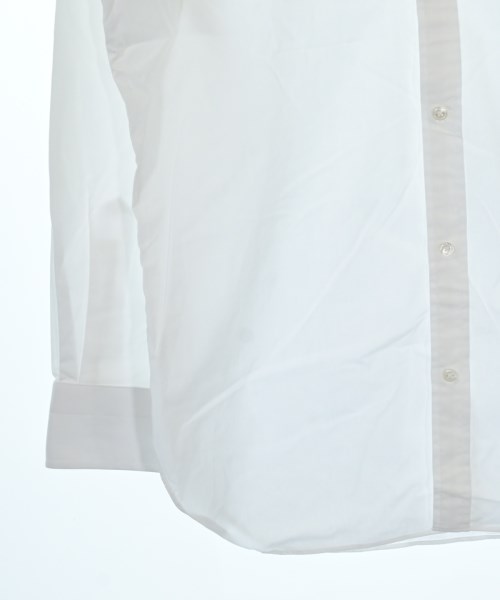MACKINTOSH（マッキントッシュ）ドレスシャツ 白 サイズ:39(M位) メンズ/2200644397018