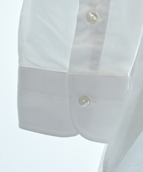 MACKINTOSH（マッキントッシュ）ドレスシャツ 白 サイズ:39(M位) メンズ/2200644397018