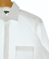 MACKINTOSH（マッキントッシュ）ドレスシャツ 白 サイズ:39(M位) メンズ/2200644397018