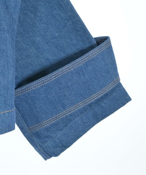 MACKINTOSH（マッキントッシュ）デニムジャケット 青 サイズ:S レディース/2200644747806