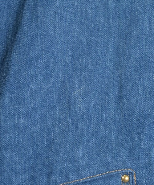 MACKINTOSH（マッキントッシュ）デニムジャケット 青 サイズ:S レディース/2200644747806