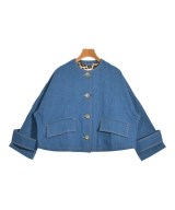 MACKINTOSH（マッキントッシュ）デニムジャケット 青 サイズ:S レディース/2200644747806