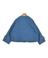 MACKINTOSH（マッキントッシュ）デニムジャケット 青 サイズ:S レディース/2200644747806