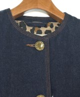 MACKINTOSH（マッキントッシュ）デニムジャケット 紺 サイズ:8(M位) レディース/2200644748056