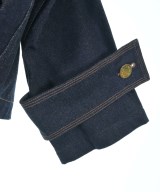 MACKINTOSH（マッキントッシュ）デニムジャケット 紺 サイズ:8(M位) レディース/2200644748056